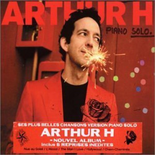 Piano Solo [Import]