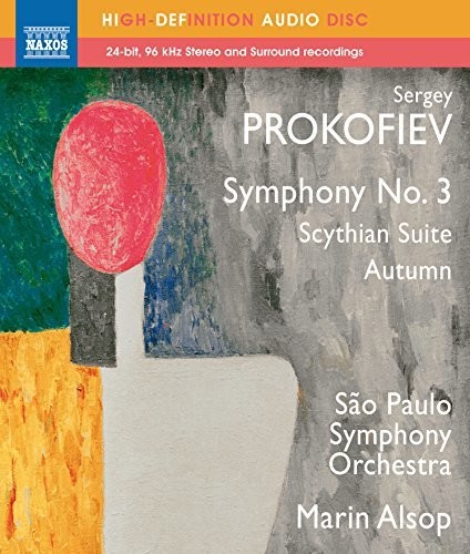 Symphony No. 3