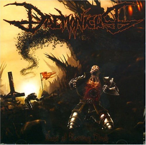 Host of Rotting Flesh