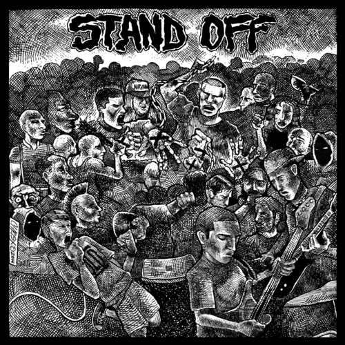 Stand Off