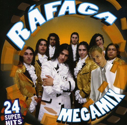 Coleccion Megamix [Import]