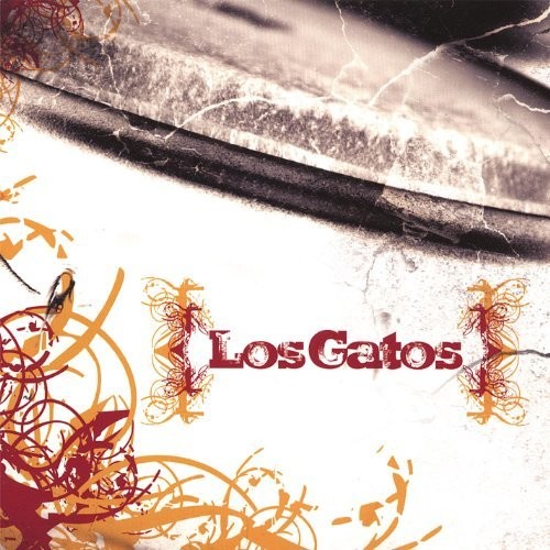 Los Gatos [Import]
