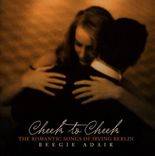 Cheek to Cheek