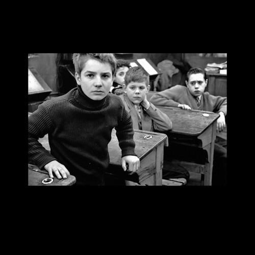 Georges Delerue / Constantin,Jean - Francois Truffaut: Bandes Originales 1959-1962