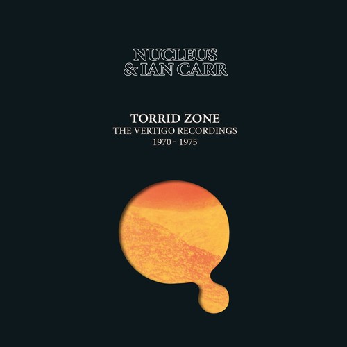 Torrid Zone: Vertigo Recordings 1970-1975 [Import]