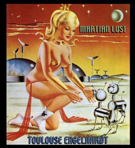 Martian Lust