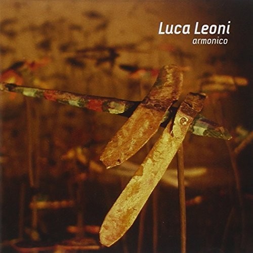Armonico [Import]