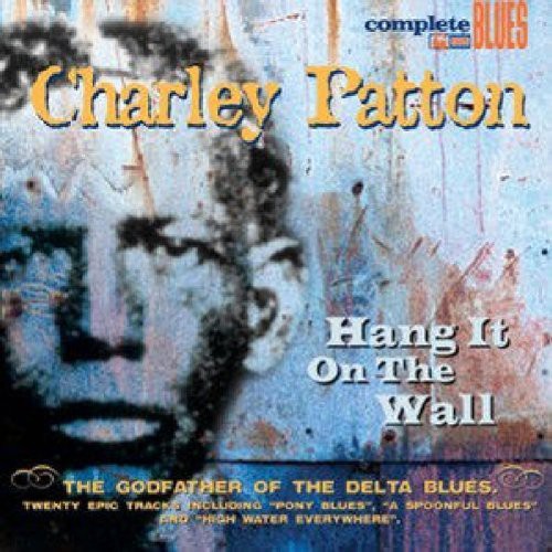 Hang It On The Wall [Import]
