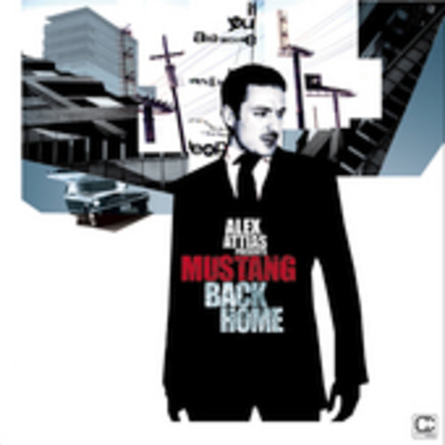 Mustang: Back Home