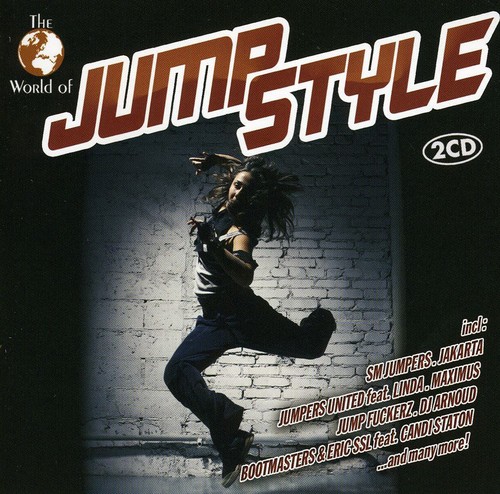 Jumpstyle /  Various
