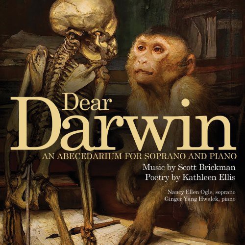DEAR DARWIN