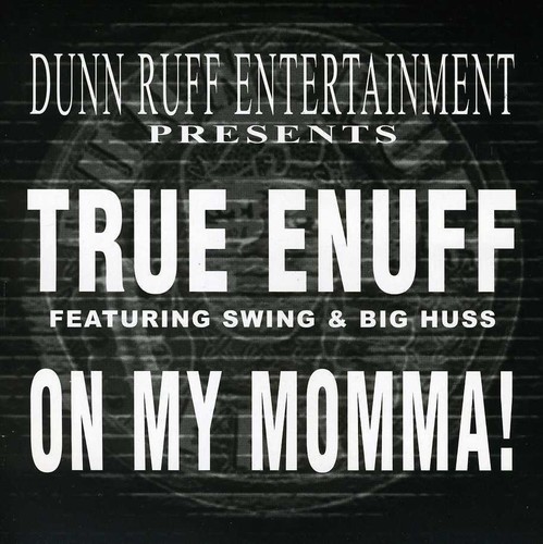 On My Momma [Explicit Content]
