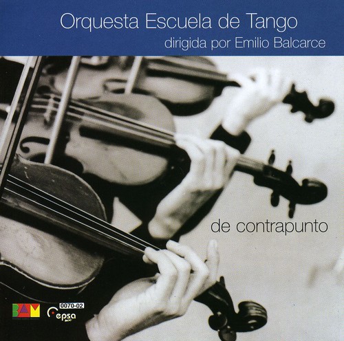 De Contrapunto [Import]
