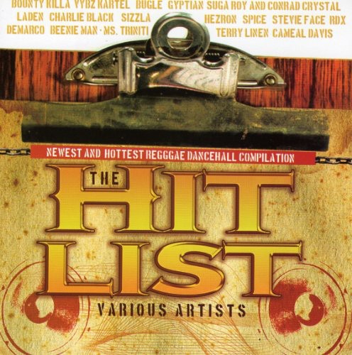 The Hit List