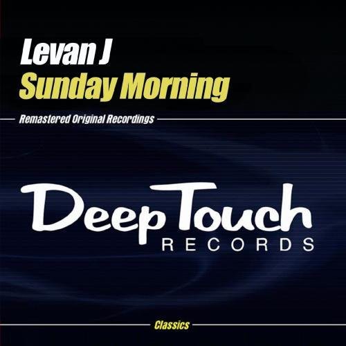 Marc Bischoff - Sunday Morning