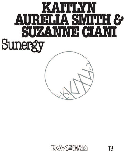FRKWYS Vol. 13: Sunergy