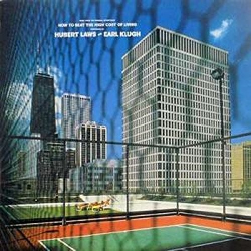 How To Beat The High Cost Of Living [Import]