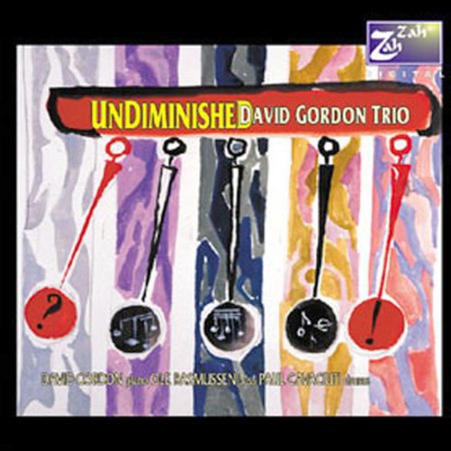 Undiminished
