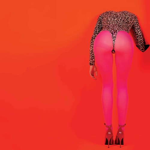 Album Art