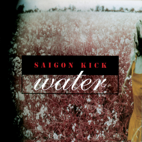 Water [Import]