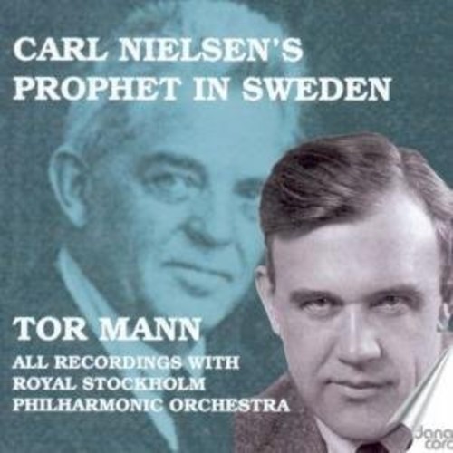 PROPHET IN SWEDEN