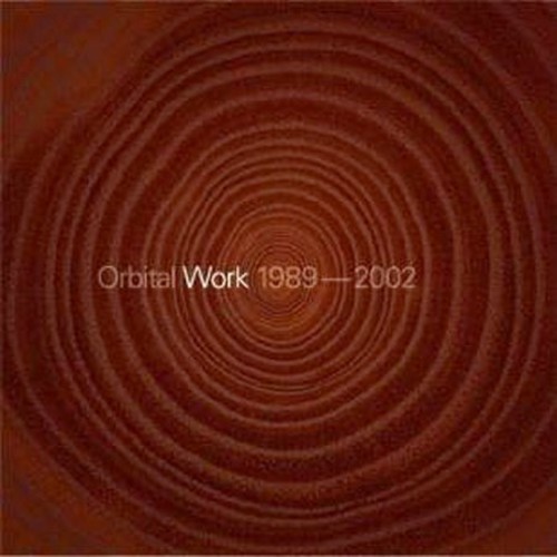 Work: 1989-2002