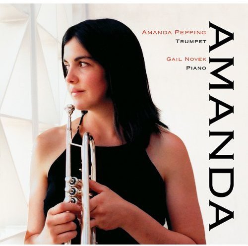 Amanda