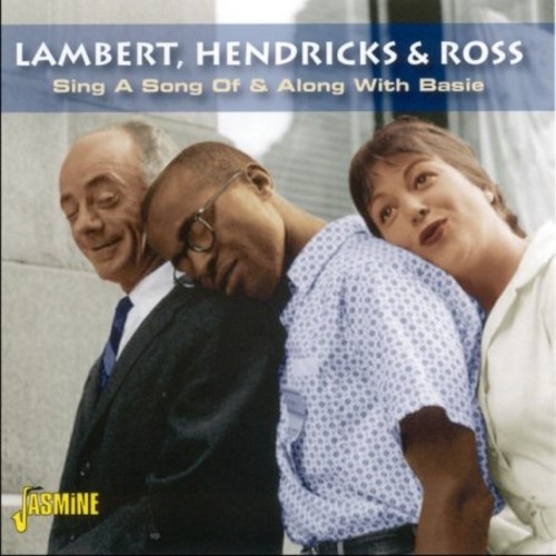SING A SONG OF & ALONG WITH BASIE