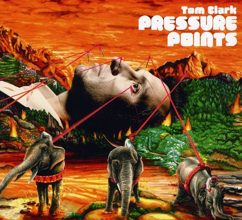 Pressure Points