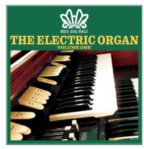 Electric Organ 1 /  Various