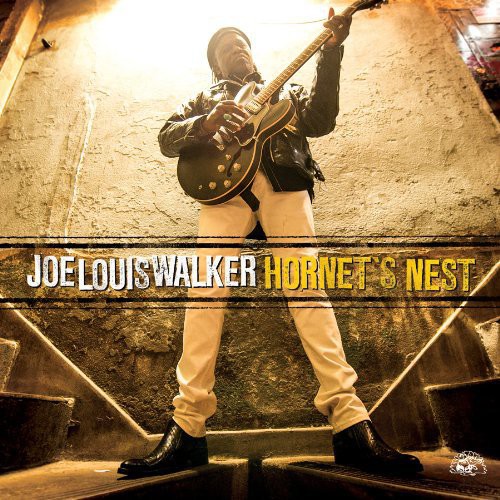 Hornet's Nest [Import]