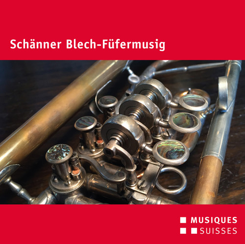 Schanner Blech-Fufermusig