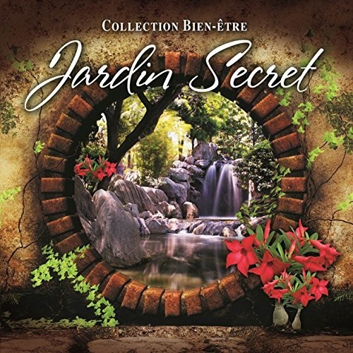 Jardin Secret / Various