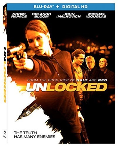 Unlocked