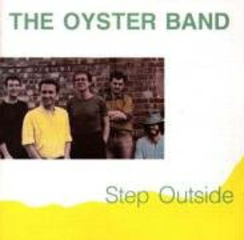 Step Outside [Import]