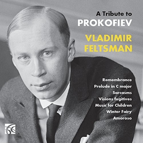 Tribute to Prokofiev