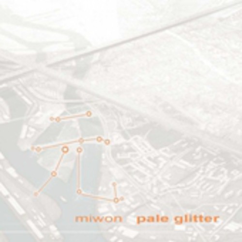 Pale Glitter