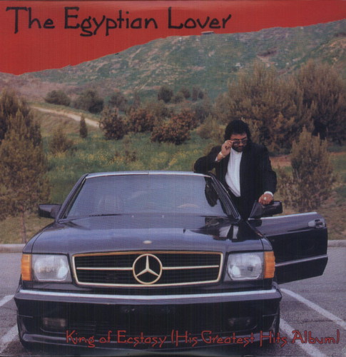 Album Art