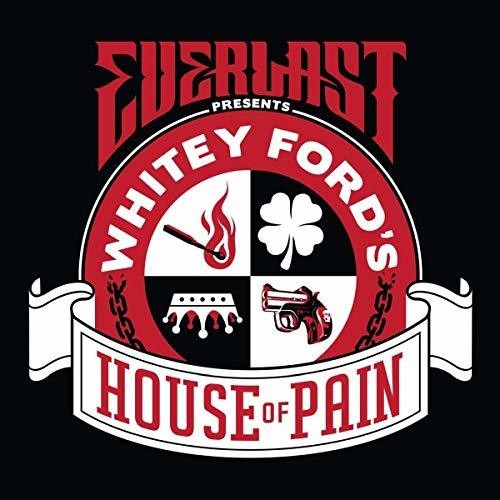 Whitey Ford's House Of Pain [Import]