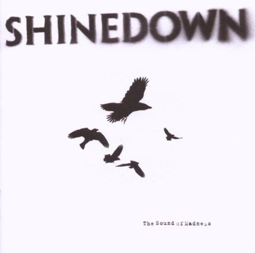 Sound of Madness [Import]