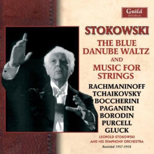 Music for Strings