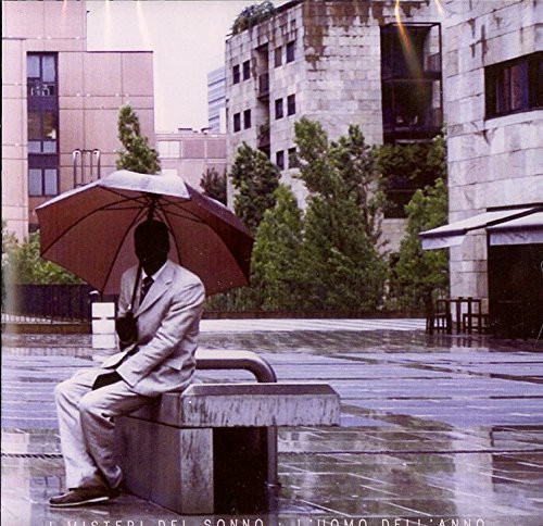 L'uomo Dell'anno [Import]