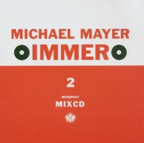 Immer, Vol. 2