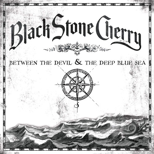 Between The Devil & The Deep Blue Sea [Import]