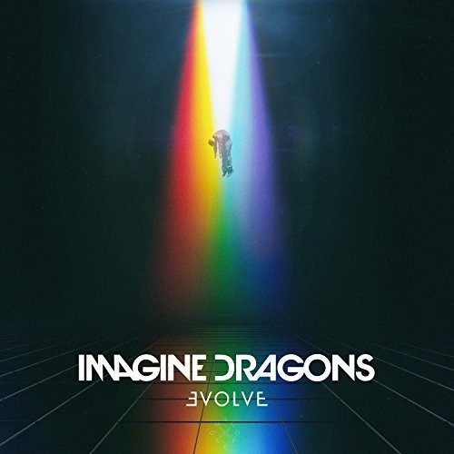 Evolve [Import]
