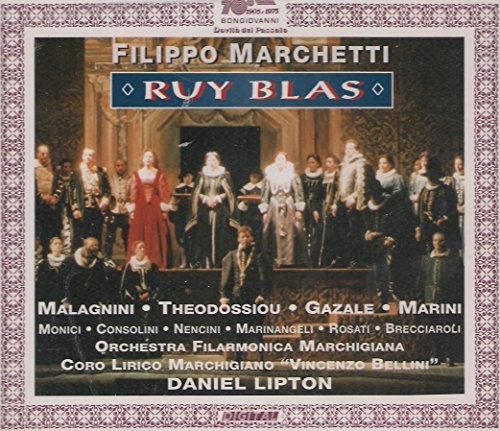 RUY BLAS