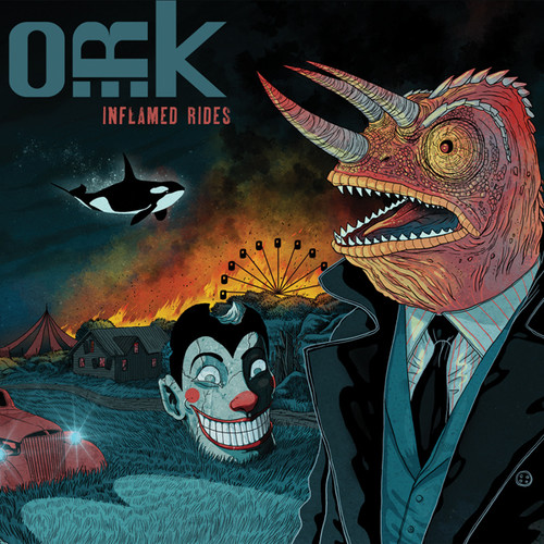 Album Art