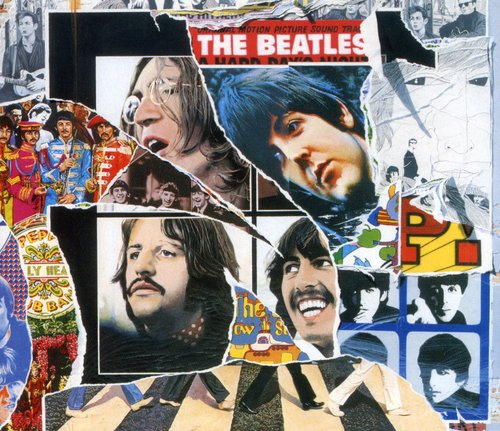 Anthology 3