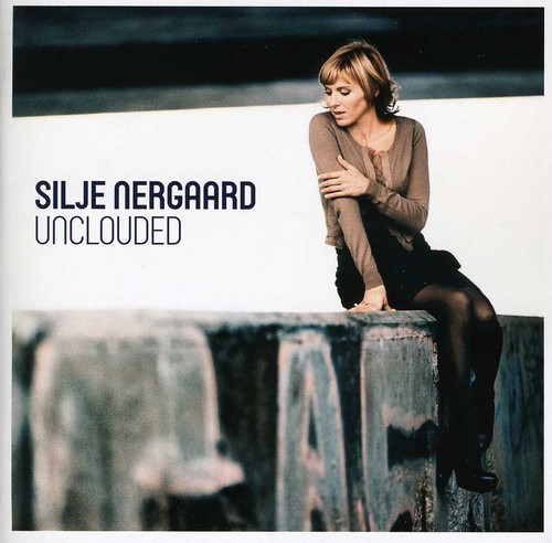Unclouded [Import]