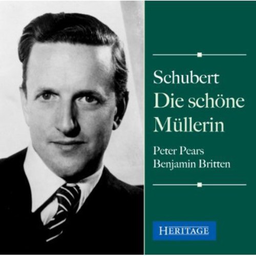 Die Schone Mulerin